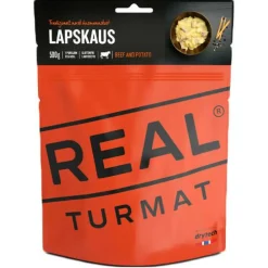 - Beef and Potato Casserole>Real Turmat Outlet