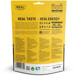 Real Turmat - Bidos Soup^ Trekkingausrüstung|Outdoor Lebensmittel