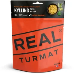 Hot - Chicken Tikka Masala Trekkingausrüstung|Outdoor Lebensmittel