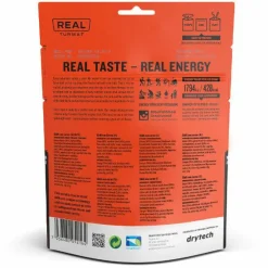 Clearance - Chili Con Carne Trekkingausrüstung|Outdoor Lebensmittel