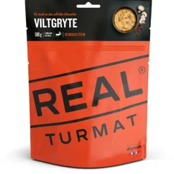 Real Turmat - Game Casserole