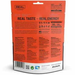 Real Turmat - Game Casserole