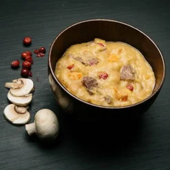Real Turmat - Game Casserole