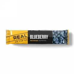 - OTG Protein Bar Blueberry - Recoveryriegel Riegel|Trekkingausrüstung