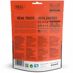 - Pasta Bolognese>Real Turmat Clearance