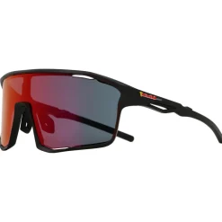 - Rumble Mirror Cat 3 - Fahrradbrille>Red Bull Spect