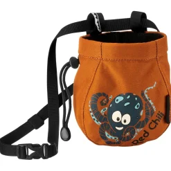 Red Chili - Kid's Chalk Bag Kiddy - Chalkbag^ Kletter- & Boulderzubehör|Chalkbags