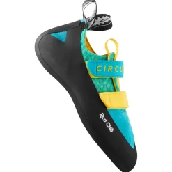 Kinder Red Chili - Kid's Circuit - Kletterschuhe