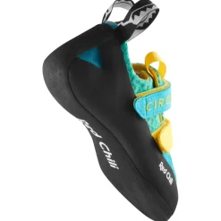 Kinder Red Chili - Kid's Circuit - Kletterschuhe