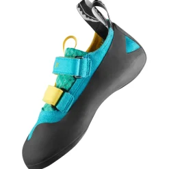 Kinder Red Chili - Kid's Circuit - Kletterschuhe