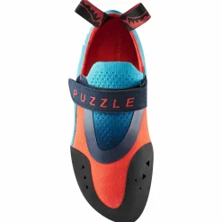 - Kid's Puzzle - Kletterschuhe>Red Chili Sale