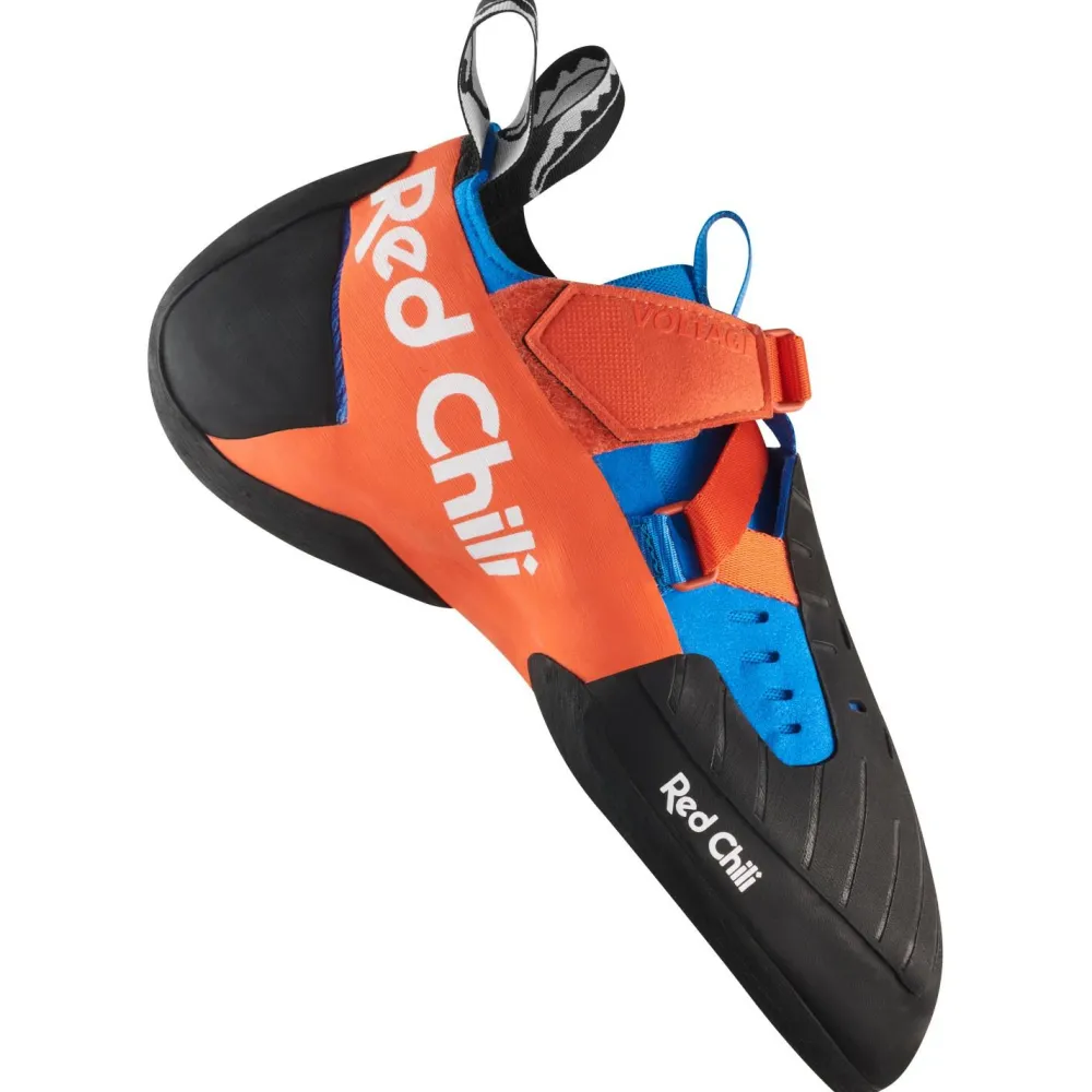 Red Chili - Voltage X - Kletterschuhe^ Kletterschuhe|Klettschuhe