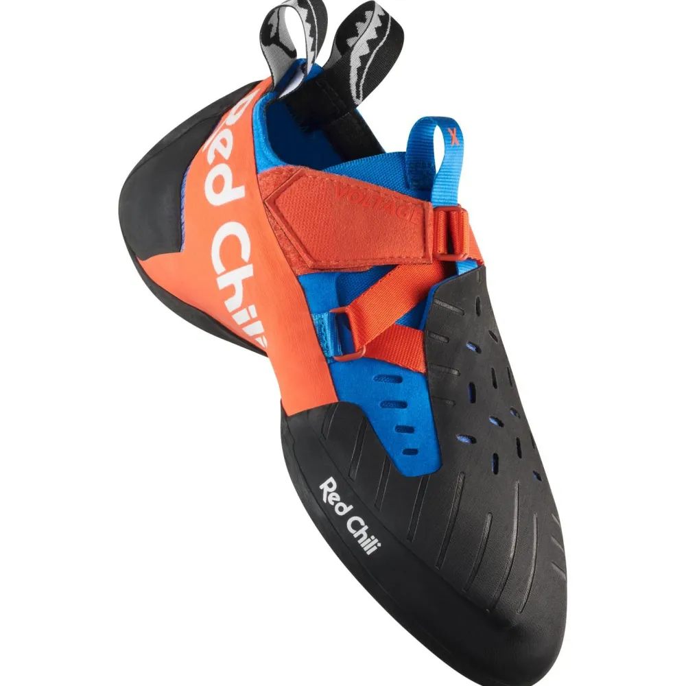 Red Chili - Voltage X - Kletterschuhe^ Kletterschuhe|Klettschuhe