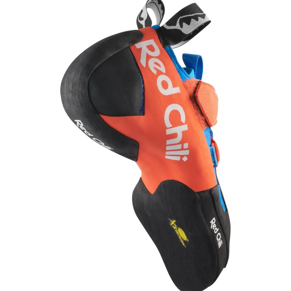 Red Chili - Voltage X - Kletterschuhe^ Kletterschuhe|Klettschuhe