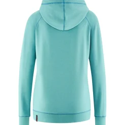 - Women's Tecu Hoody II - Hoodie>Red Chili Outlet