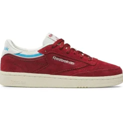 Reebok - Women's Club C 85 - Sneaker
