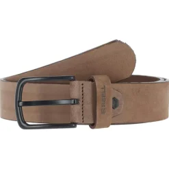 - All Black Buckle Belt - Gürtel><noscript><img width=