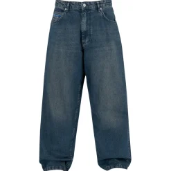 Online - Baggy - Jeans Hosen|Alltagsbekleidung