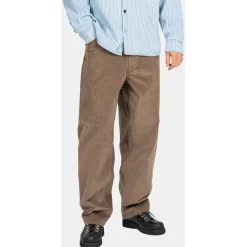 Hot - Baggy Cord - Freizeithose Hosen|Alltagsbekleidung