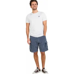 Reell - City Cargo Short ST - Shorts