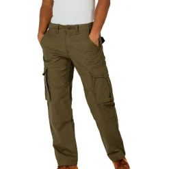 - Flex Cargo LC - Freizeithose>Reell Sale