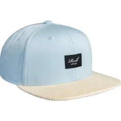 Reell - Pitchout Cap with Polyester - Cap
