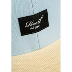 Reell - Pitchout Cap with Polyester - Cap