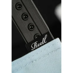 Reell - Pitchout Cap with Polyester - Cap