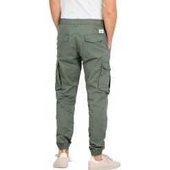 Reell - Reflex Cargo LW - Freizeithose