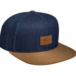 Best - Suede Cap - Cap Caps|Kopfbedeckungen