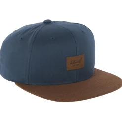 Best - Suede Cap - Cap Caps|Kopfbedeckungen