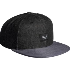 Best - Suede Cap - Cap Caps|Kopfbedeckungen
