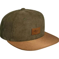 Best - Suede Cap - Cap Caps|Kopfbedeckungen