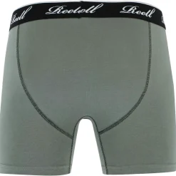 Reell - Trunks Boxershort - Unterhose^ Alltagsbekleidung|Unterwäsche