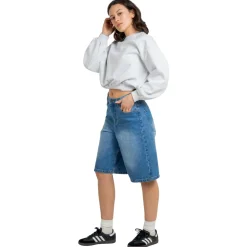 Online - Women's Women Sienna Baggy Short - Shorts Hosen|Alltagsbekleidung