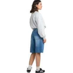 Online - Women's Women Sienna Baggy Short - Shorts Hosen|Alltagsbekleidung