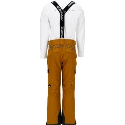 Outlet - Backbone-R Snowpant - Skihose Skibekleidung|Skihosen