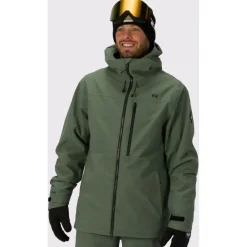 Clearance - Brasko - Skijacke Skibekleidung|Skijacken