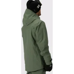 Clearance - Brasko - Skijacke Skibekleidung|Skijacken