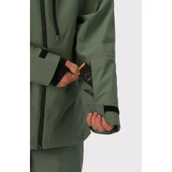 Clearance - Brasko - Skijacke Skibekleidung|Skijacken