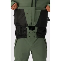 Clearance - Brasko - Skijacke Skibekleidung|Skijacken