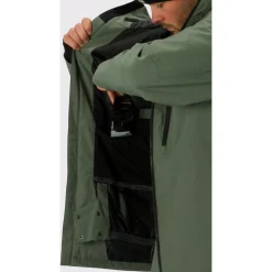 Clearance - Brasko - Skijacke Skibekleidung|Skijacken