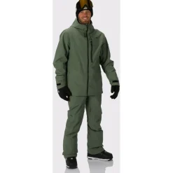 Clearance - Brasko - Skijacke Skibekleidung|Skijacken