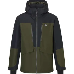 Hot - Cure - Skijacke Skibekleidung|Skijacken