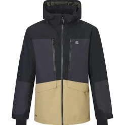 Hot - Cure - Skijacke Skibekleidung|Skijacken