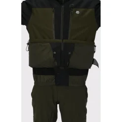 Hot - Cure - Skijacke Skibekleidung|Skijacken