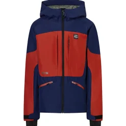 Kinder Rehall - Kid's Crocks - Skijacke