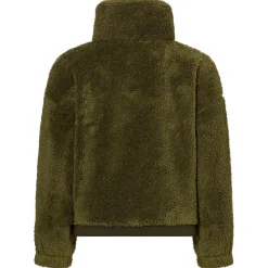 Rehall - Kid's Eden - Fleecejacke^Kinder Skibekleidung|Jacken