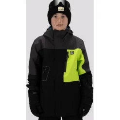 - Kid's Freak - Skijacke><noscript><img width=