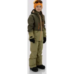 - Kid's Helga - Skijacke><noscript><img width=